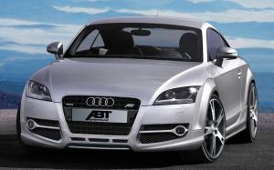 Audi TT by ABT